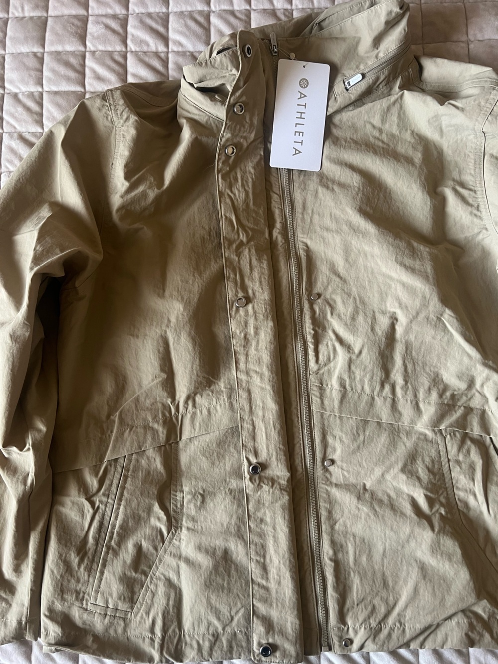 ATHLETA Everywhere Jacket - Picture 5 of 5